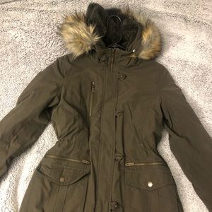 Rachel Roy Coat